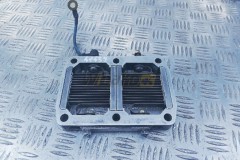 Inlet mainfold heater  6D125E-3
