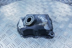 Cylinder head cover  6D125E-3